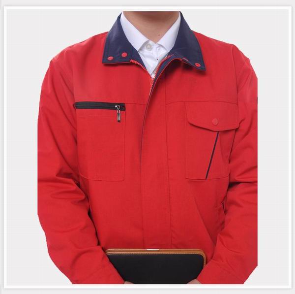 工作服