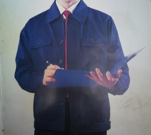 工作服 (5)